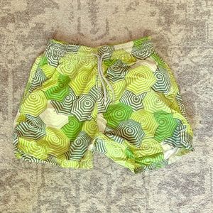Swim shorts